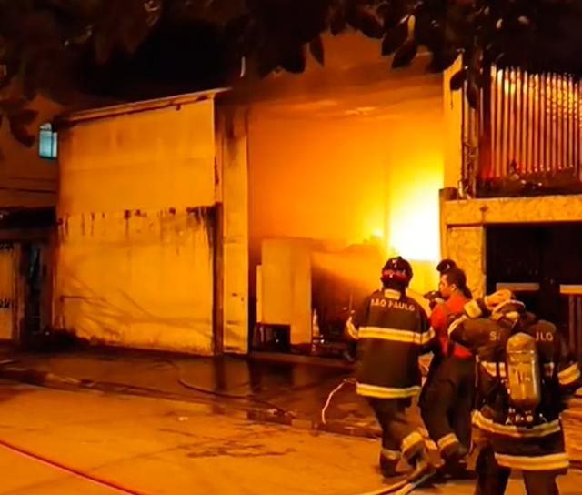 Foto: ZN Litoral/Reprodução
