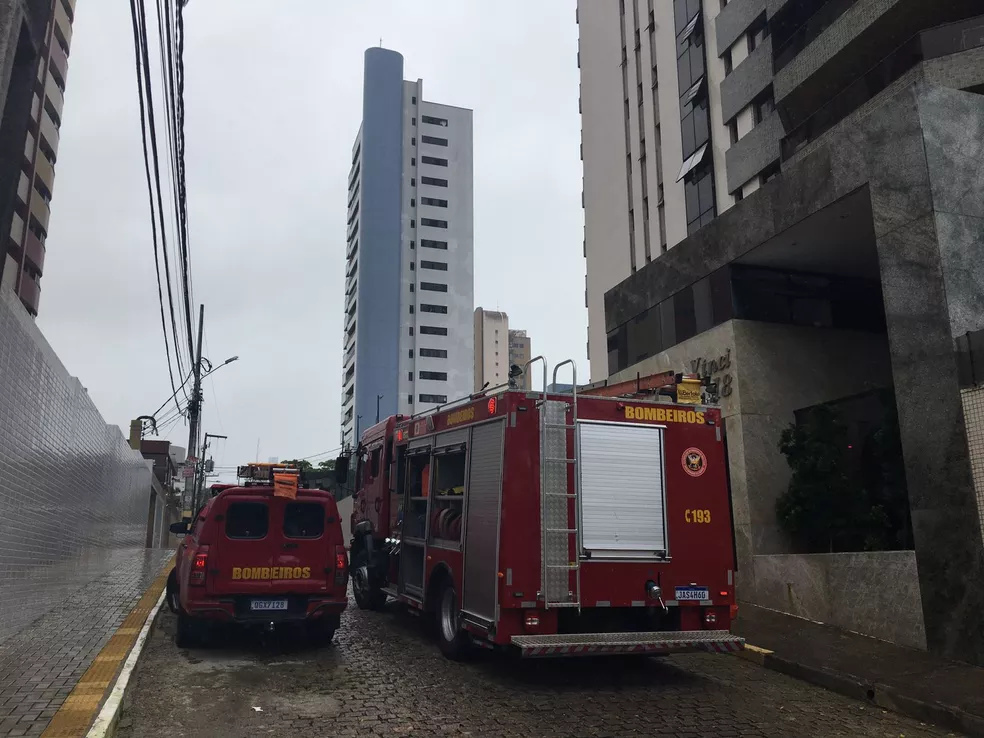 Foto: Pedro Trindade/Inter TV Cabugi